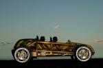 Rinspeed eXasis Concept 2007 года